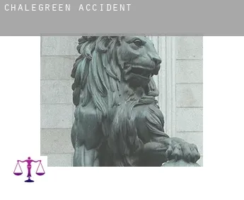 Chalegreen  accident