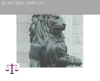Glascoed  family