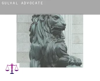 Gulval  advocate