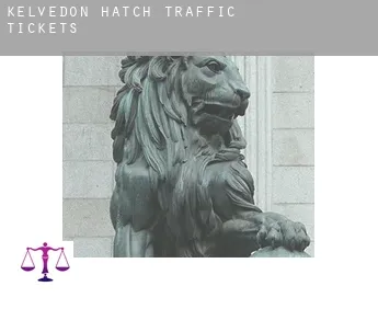 Kelvedon Hatch  traffic tickets