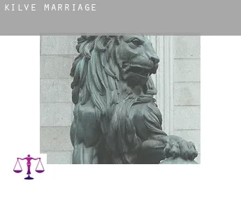 Kilve  marriage