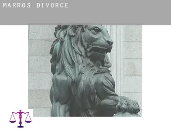 Marros  divorce