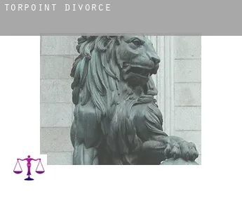 Torpoint  divorce