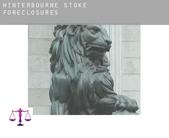 Winterbourne Stoke  foreclosures