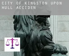 City of Kingston upon Hull accident