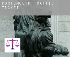 Portsmouth  traffic tickets