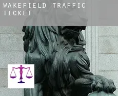 Wakefield traffic tickets