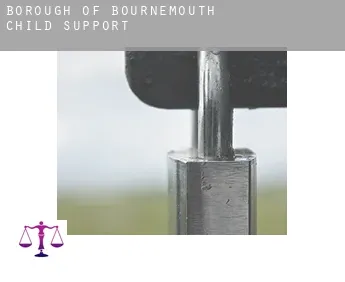 Bournemouth (Borough)  child support