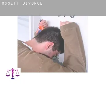 Ossett  divorce
