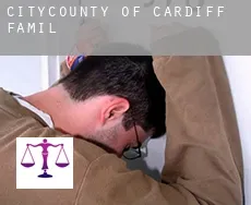City and of Cardiff  family