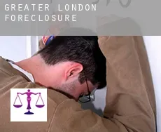 Greater London  foreclosures