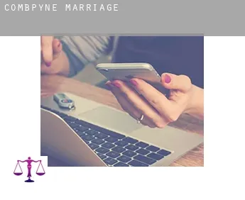 Combpyne  marriage