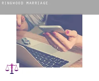 Ringwood  marriage