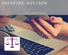 Cheshire  accident
