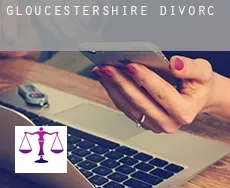 Gloucestershire  divorce
