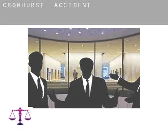 Crowhurst  accident