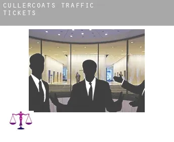 Cullercoats  traffic tickets