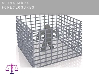 Altnaharra  foreclosures