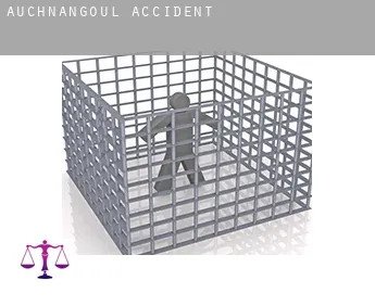 Auchnangoul  accident