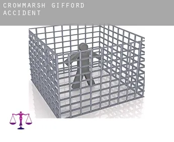 Crowmarsh Gifford  accident