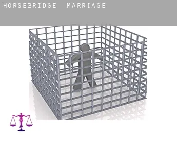 Horsebridge  marriage