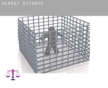 Kersey  divorce