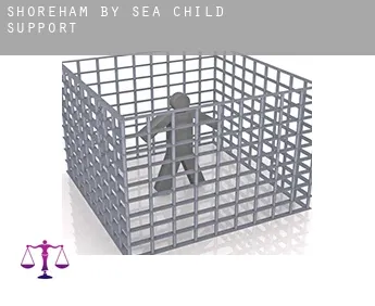 Shoreham-by-Sea  child support