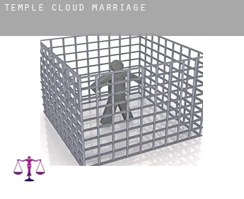 Temple Cloud  marriage