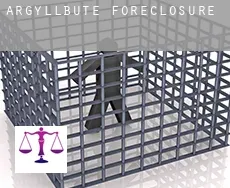 Argyll and Bute  foreclosures
