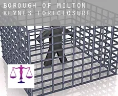 Milton Keynes (Borough) foreclosures