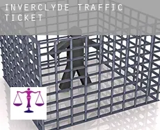 Inverclyde  traffic tickets