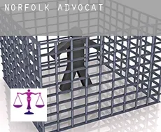 Norfolk  advocate