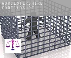Worcestershire  foreclosures