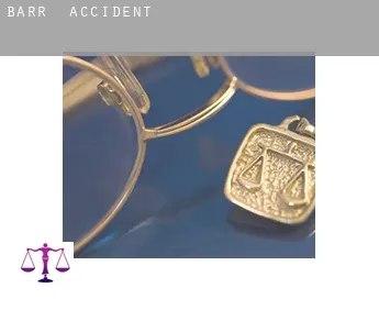 Barr  accident