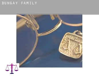 Bungay  family