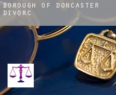 Doncaster (Borough)  divorce