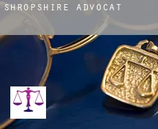 Shropshire  advocate