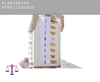 Aldborough  foreclosures