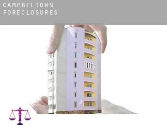 Campbeltown  foreclosures