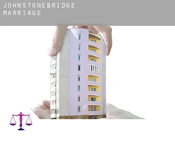 Johnstonebridge  marriage