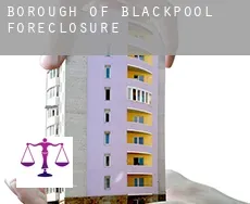 Blackpool (Borough)  foreclosures