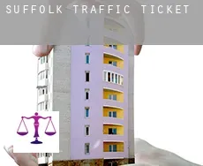 Suffolk  traffic tickets