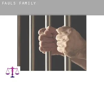 Fauls  family