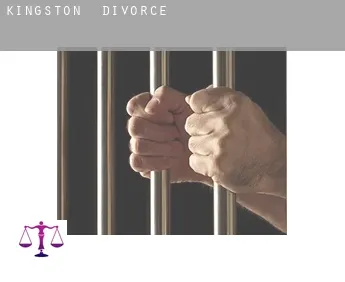 Kingston  divorce