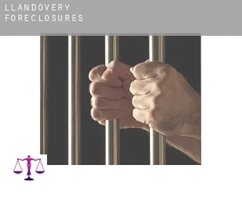 Llandovery  foreclosures