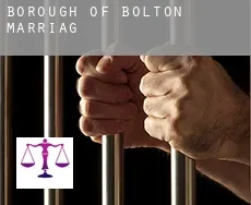Bolton (Borough)  marriage