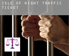 Isle of Wight  traffic tickets