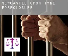 Newcastle upon Tyne  foreclosures