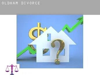 Oldham  divorce