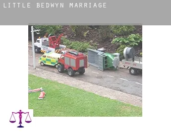 Little Bedwyn  marriage